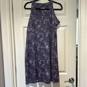 Columbia dress size large
